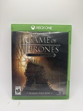Game of Thrones: Season Pass