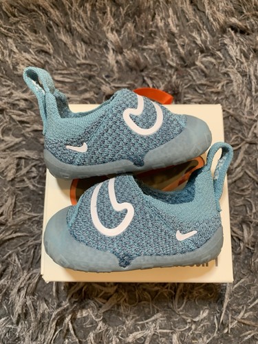 Scarpe nike swoosh td - scarpe,