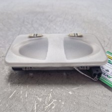 Plafoniera luci interno abitacolo Lancia Musa 350 1.3 D mtj 2004-12 735244963