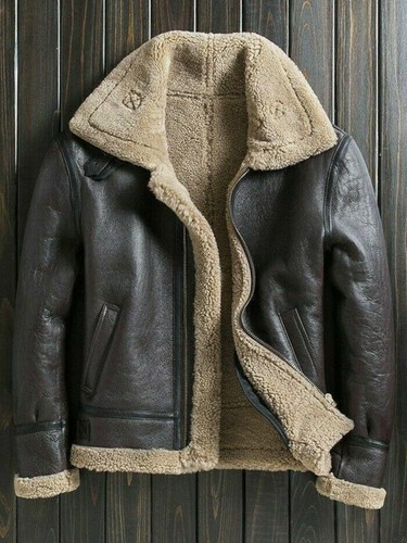 Giacca uomo raf aviatore - uomo,