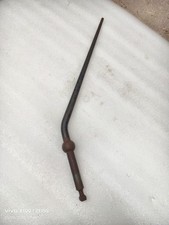 Canna leva cambio cambio Jeep