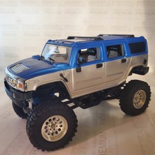 Losi Trail Trekker 1/24 Micro
