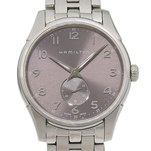 Hamilton jazzmaster - hamilton,