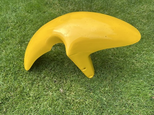 Parafango anteriore originale