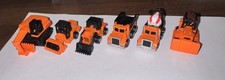 Micro Machines 1989 #22