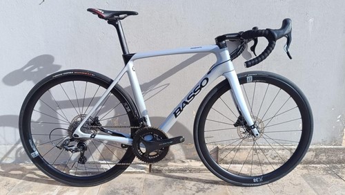 Basso diamante carbon - basso,