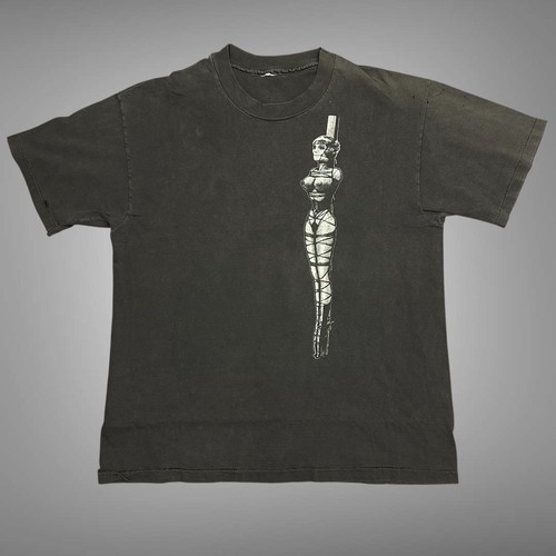 Shirt vintage anni rara - t-shirt,