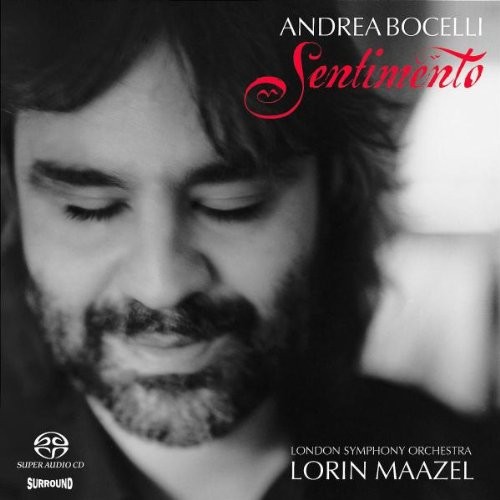 Sentimento sacd hybrid - [sacd, hybrid]