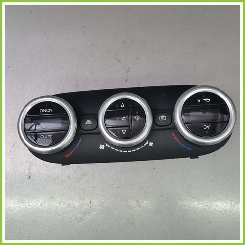 Comandi climatizzatore magneti - climatizzatore,