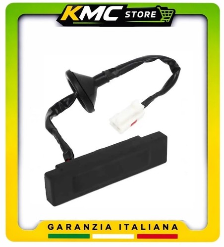 Pulsante maniglia apertura - pulsante,