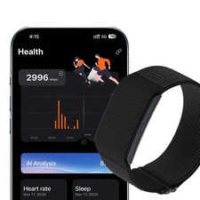 Activity Fitness Tracker