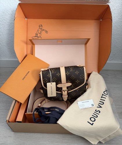 Borsa tracolla louis - a, vuitton
