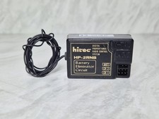 HiTec HP-2RNB AM 27 MHz