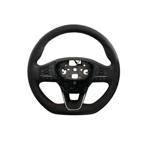 Volante pelle ford puma - in,