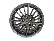 156094717 CERCHIO IN LEGA DA 17 POLLICI 5 5 FORI 7,5JX17H2 ET41 ALFA ROMEO 159 S