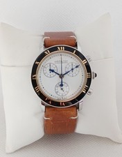 Orolgio HAMILTON crono Flyback