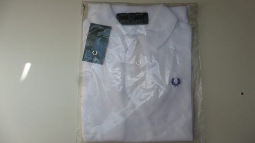 Piccola polo vintage fred - vintage,