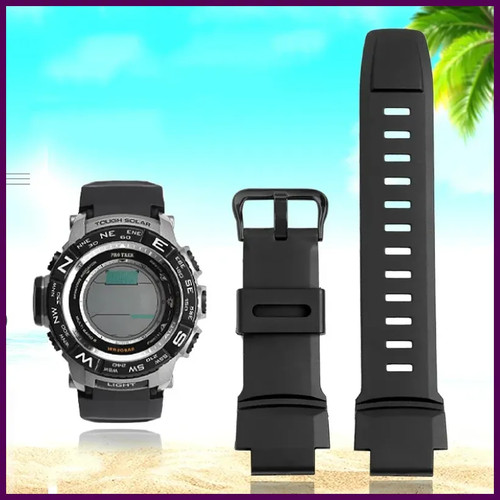 Cinturino orologio sportivo - , in