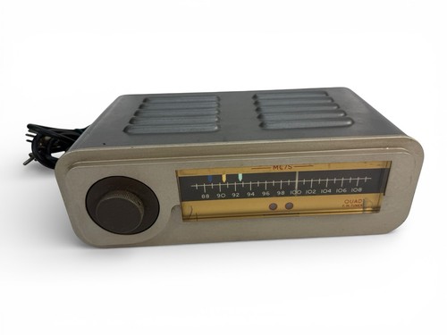 Quad sintonizzatore fm - quad,