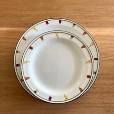 Set piatti porcellana Richard