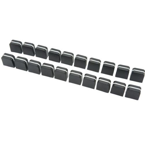Juno x20pcs tappi - x20pcs,