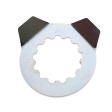 PIASTRE BLOCCA PIGNONE JMP