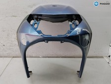 Carena Anteriore Scudo Piaggio