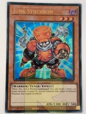 Rottame Synchron / Junk ®