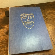 Kon tiki for young - young, 1960