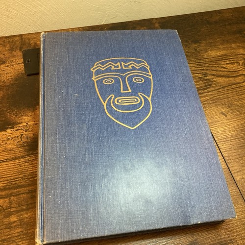 Kon tiki for - for, people