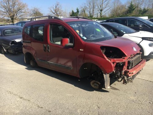 Cremagliera servosterzo fiat - servosterzo,