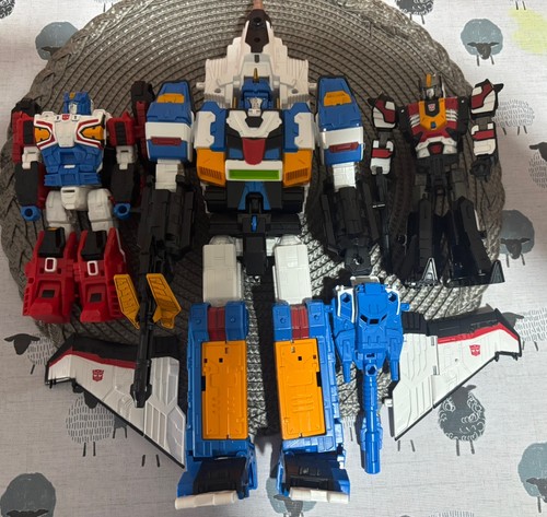 Transformers legends big - legends,