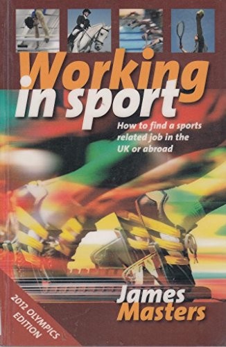 Working sport 3rd edition - working,