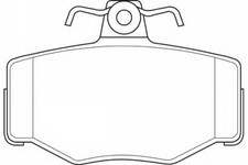 NISSAN PRIMERA 20 POST