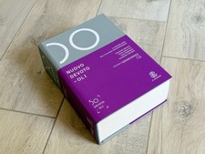 Nuovo Devoto-Oli. Il vocabolario dell’italiano contemporaneo 2022 con App
