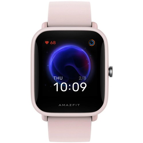 Amazfit bip smartwatch - bip,