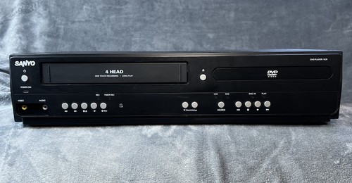 Sanyo fwdv225f lettore - fwdv225f,
