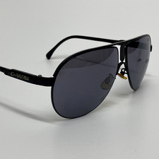 RARE SUNGLASSES VINTAGE CARRERA CHAMPION ANNI 80-90 DESIGNED ITALY AVIATOR