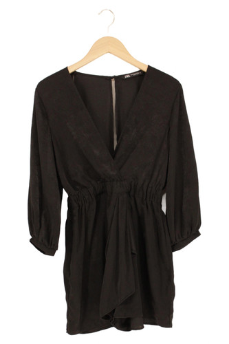 Zara tuta intera donna - zara,