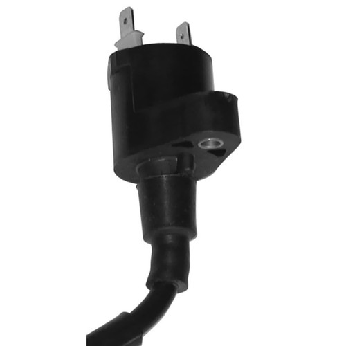 Bobina esterna 12v - at,