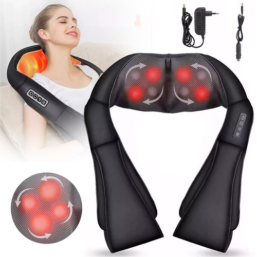 Massaggiatore cervicale con - cervicale,