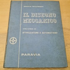 G6 IL DISEGNO MECCANICO