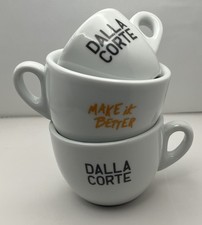 Tazze Cappuccino Dalla Corte