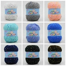 Cotone Lana Colori Maglia