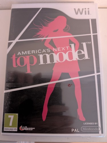 America next top - america's,
