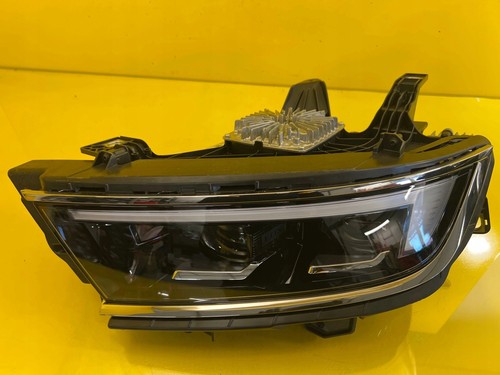 Opel astra full - vi, 21-