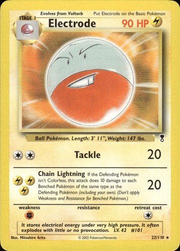 Pokemon collezione leggendaria - pokemon,