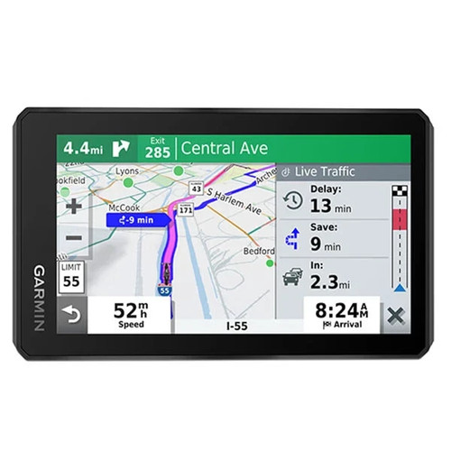 Garmin zumo sistema di - garmin,