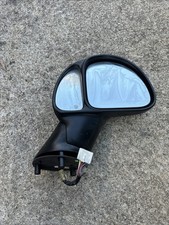 Specchietto Retrovisore Sinistro Per FIAT MULTIPLA 1° Serie 1998-2004 ORIGINALE