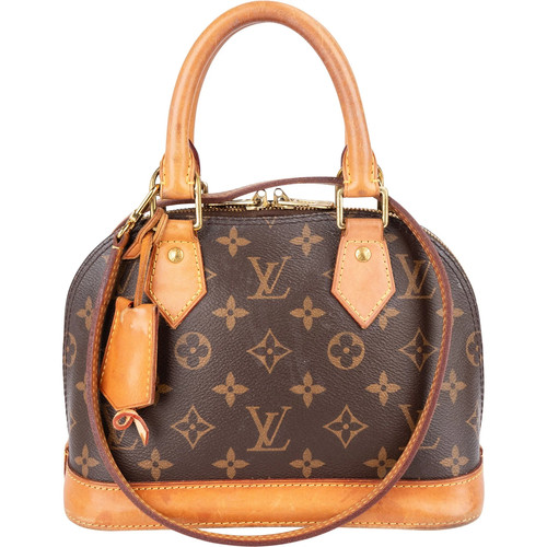 Borsa mano louis - a,